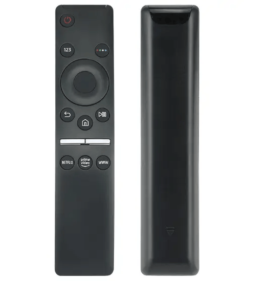 Universal Remote Control for All Samsung TV LED QLED UHD SUHD HDR LCD HDTV 4K – view 2