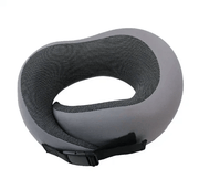 salelink.co.nz Unbranded Memory Foam Neck Travel Pillow Memory Foam Neck Travel Pillow | Action Outdoors NZ