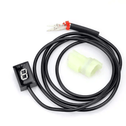 salelink.co.nz Unbranded Motorcycle Gear Indicator for Honda Motorcycle Gear Indicator for Honda | Action Outdoors NZ