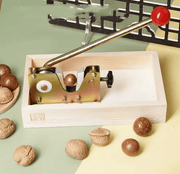 salelink.co.nz Unbranded Macadamia Opener Adjustable Jaw Macadamia Opener Adjustable Jaw | Action Outdoors NZ