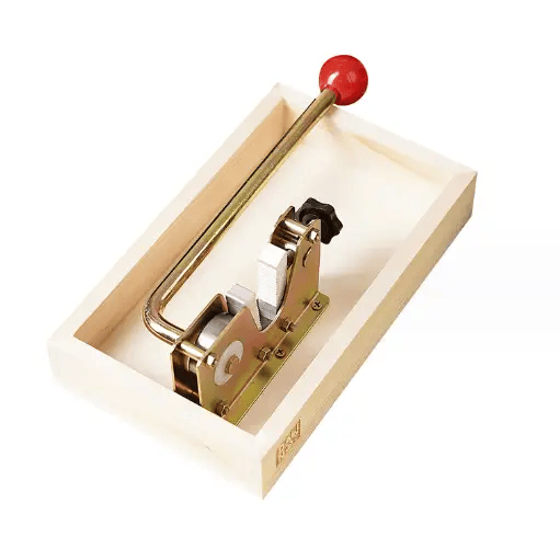 salelink.co.nz Unbranded Macadamia Opener Adjustable Jaw Macadamia Opener Adjustable Jaw | Action Outdoors NZ