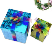 54M Christmas Tree Decoration Ribbon Gift Package Wrapping – view 7