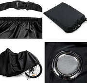 salelink.co.nz Unbranded Bike Cover L Bike Cover L | Action Outdoors NZ