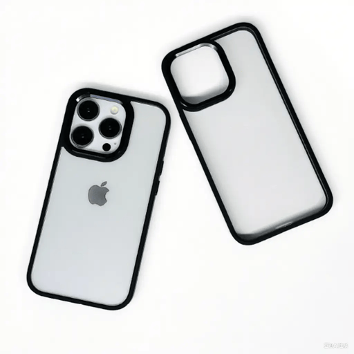 salelink.co.nz Unbranded iPhone 13 Pro Case Black iPhone 13 Pro Case Black | Action Outdoors NZ