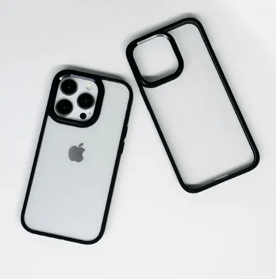 salelink.co.nz Unbranded iPhone 13 Pro Case Black iPhone 13 Pro Case Black | Action Outdoors NZ