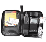 4 in 1 Network Cable Tracker PoE Tester with NCV & Lamp for CAT5e/CAT6/CAT6a – view 4