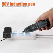 4 in 1 Network Cable Tracker PoE Tester with NCV & Lamp for CAT5e/CAT6/CAT6a – view 8