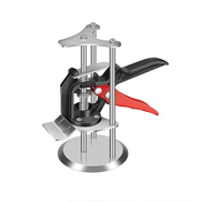 Tile Lifter - Durable Tripod Column Height Adjuster with Enhanced Steel Base – view 1