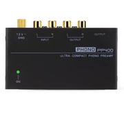 salelink.co.nz Unbranded PP400 Phono Preamp PP400 Phono Preamp | Action Outdoors NZ