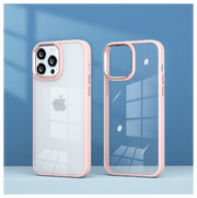 iPhone 14 Case Pink by salelink.co.nz