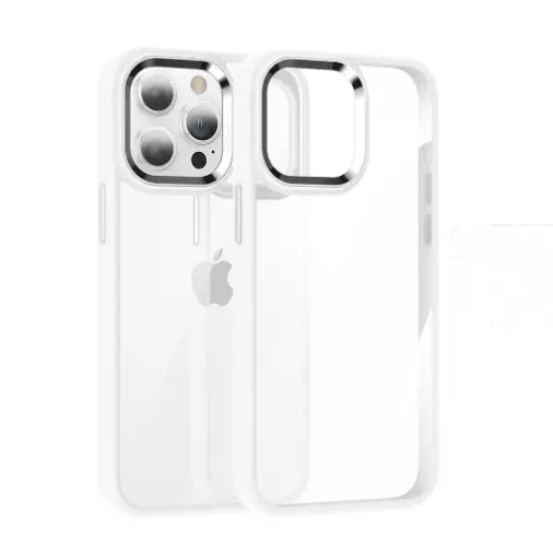 salelink.co.nz Unbranded iPhone 14 Case White iPhone 14 Case White | Action Outdoors NZ