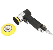 salelink.co.nz Unbranded 1/2/3 Inch Random Orbital Air Sander 1/2/3 Inch Random Orbital Air Sander | Action Outdoors NZ