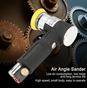 salelink.co.nz Unbranded 1/2/3 Inch Random Orbital Air Sander 1/2/3 Inch Random Orbital Air Sander | Action Outdoors NZ