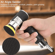 salelink.co.nz Unbranded 1/2/3 Inch Random Orbital Air Sander 1/2/3 Inch Random Orbital Air Sander | Action Outdoors NZ