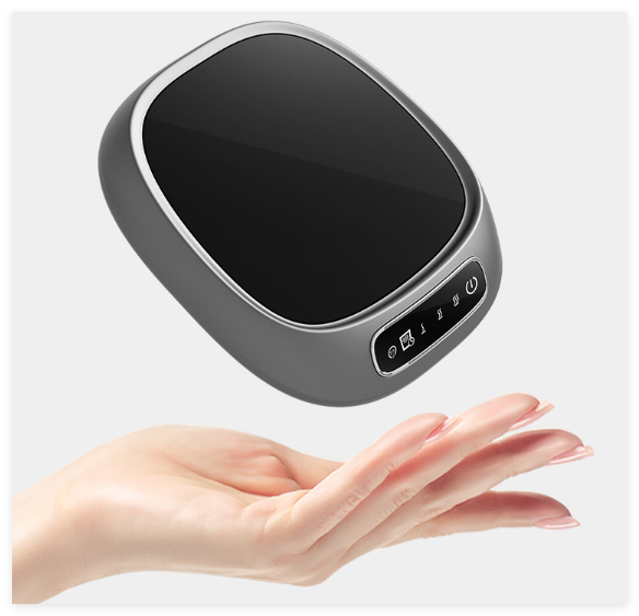 USB Constant Temperature Heating Coaster by salelink.co.nz