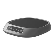 USB Constant Temperature Heating Coaster – view 1