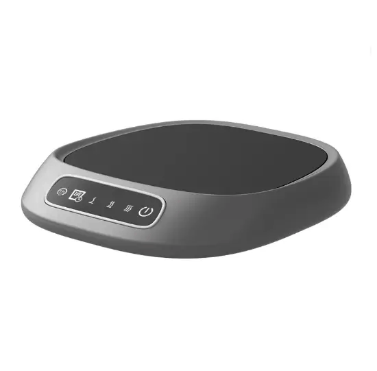 USB Constant Temperature Heating Coaster – view 1