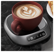 USB Constant Temperature Heating Coaster by salelink.co.nz