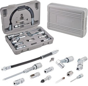 salelink.co.nz Unbranded Grease Gun Accessory Set Grease Gun Accessory Set | Action Outdoors NZ