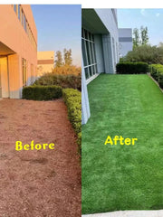 salelink.co.nz Unbranded 1x10M Artificial Grass 30MM 10M2 Artificial Grass Turf Mat 30mm 1x10m Outdoor Lawn