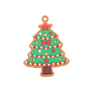 12PCS Christmas Tree Decorations Gingerbread Man Ornaments (TT718) – view 2