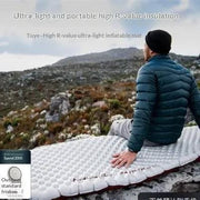 Moisture-proof Outdoor Foldable Ground Mat Mattress – view 6