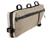 Euro Cycling NZ Accessories AGU Tube Frame-Pack Venture AGU Venture Greensphere Frame Bag Hydration