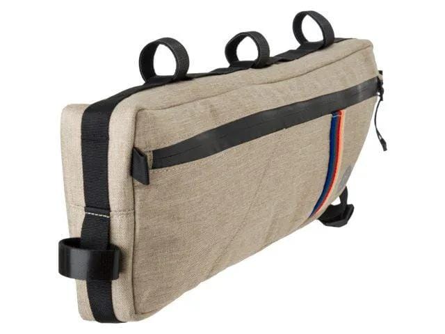 Euro Cycling NZ Accessories AGU Tube Frame-Pack Venture AGU Venture Greensphere Frame Bag Hydration