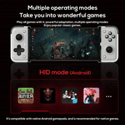 Mobile Gaming Controller for Android iPhone 15 – view 9