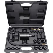 Pneumatic Diesel Injector Extractor Puller Kit – view 1