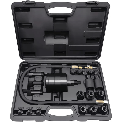 Pneumatic Diesel Injector Extractor Puller Kit – view 1