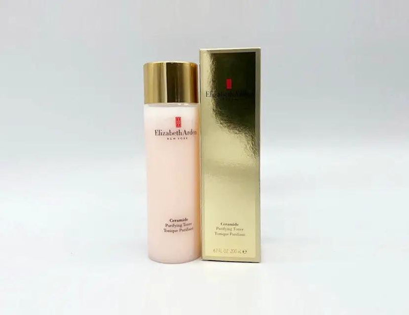 Elizabeth Arden, Ceramide, Purifying Toner, 200ml, (BOX) – view 2