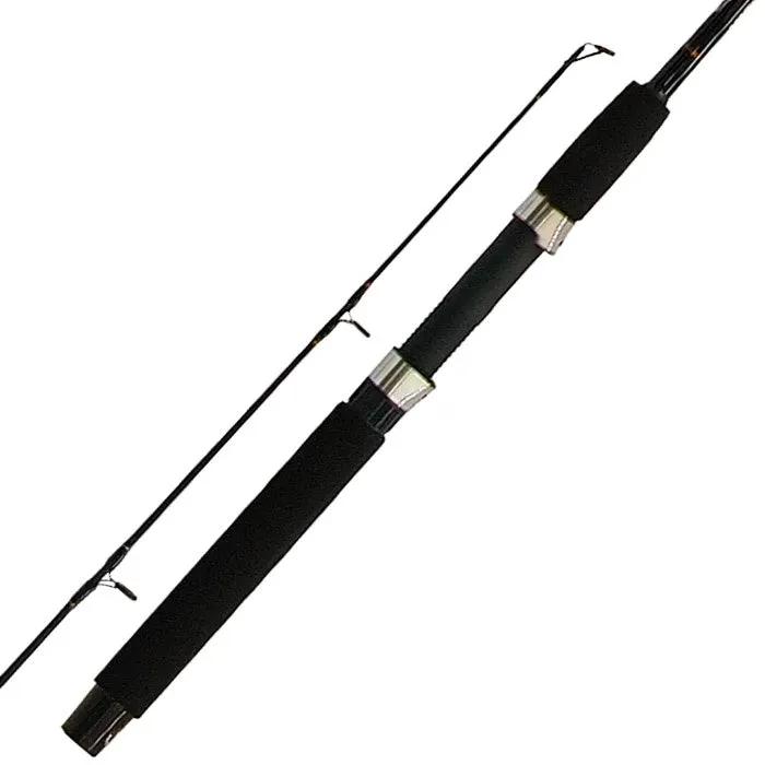 Black Shadow RODS Kilwell Black Shadow 602 8-26g Spin Rod Kilwell Black Shadow 602 Spin Rod 8 to 26g