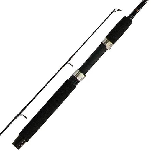 Black Shadow RODS Kilwell Black Shadow 602 8-26g Spin Rod Kilwell Black Shadow 602 Spin Rod 8 to 26g