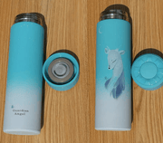 Smart Insulated Water Bottle for Students – view 5