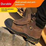 Mead's Supply & Equipment Outfitters limited High-Temp Welding Safety Shoes High-Temp Welding Safety Shoes