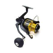 Tica Reels Tica Brute Wolf BW8000 4RRB Surf Reel Best Surf Fishing Reel Tica Brute Wolf BW8000 4RRB
