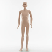 dealonline.co.nz dealonlinenz Child Full-Body Mannequin  140CM Child 140cm Full Body Mannequin Detachable Head