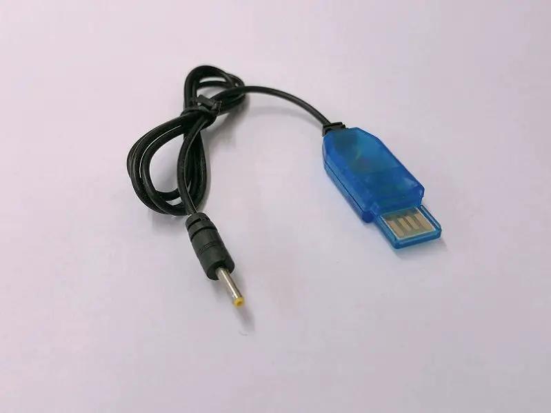 dealonline.co.nz dealonlinenz USB Charger Cable for 2.5mm DC Barrel Jack USB Charger Cable for 2.5mm DC Barrel Jack