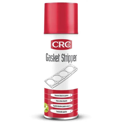 Wholesale CRC Gasket Stripper 300g - Easily Removes Gaskets (Pack of 6)