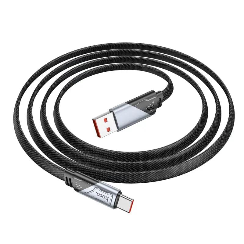 salelink.co.nz Unbranded Type C Charger Cable 1.2M Black Type C Charger Cable 1.2M Black | Action Outdoors NZ