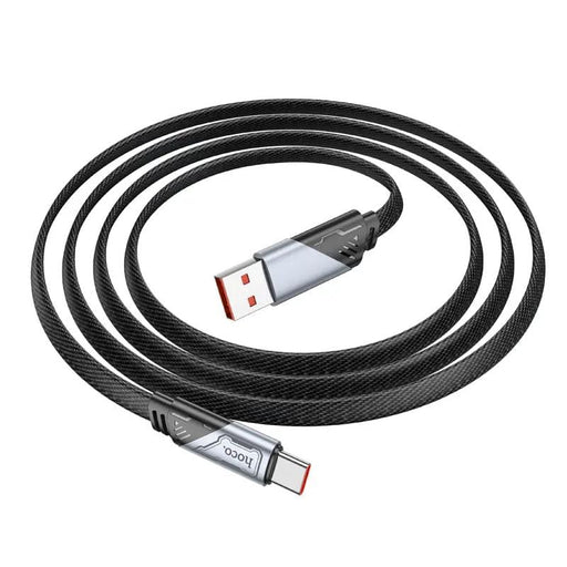 salelink.co.nz Unbranded Type C Charger Cable 1.2M Black Type C Charger Cable 1.2M Black | Action Outdoors NZ