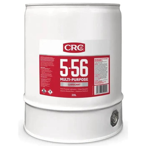 Wholesale CRC 5-56 Multi-Purpose 20L - Spray Lubricant (Pack of 1)