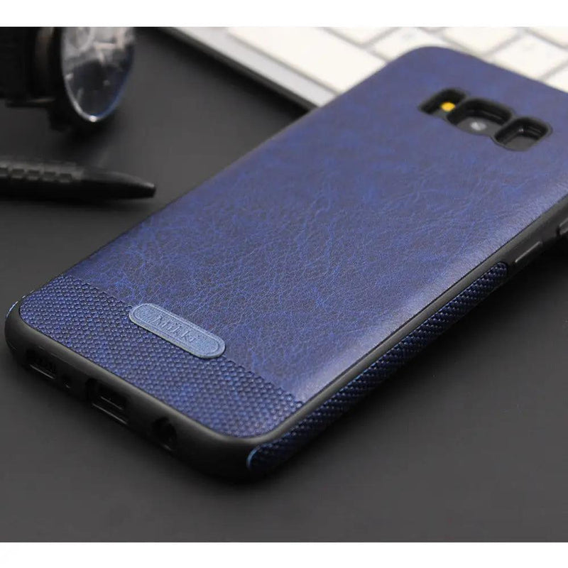 salelink.co.nz Unbranded Samsung S8 Plus Case Samsung S8 Plus Case - Leather | Action Outdoors NZ