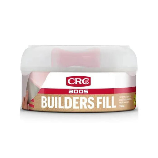 Wholesale CRC ADOS Builders Fill 250ml - Wood Filler for Builders (Pack of 6)