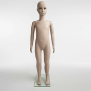 dealonline.co.nz dealonlinenz Child Full-Body Mannequin WITH HEAD 110CM Child Full-Body Mannequin WITH HEAD 110CM