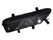 Euro Cycling NZ Accessories AGU Tube Frame-Pack Venture AGU Venture Greensphere Frame Bag Hydration