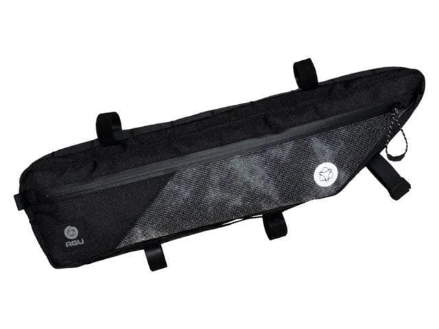 Euro Cycling NZ Accessories AGU Tube Frame-Pack Venture AGU Venture Greensphere Frame Bag Hydration