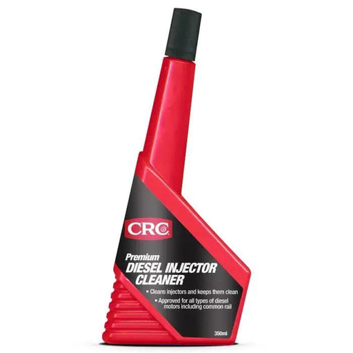 Wholesale CRC Diesel Injector Cleaner 350ml - Maximise Performance (Pack of 6)