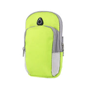 China Dropship Bag Outdoor Multifunctional Arm Bag For Running Phones And Essentials Outdoor Arm Bag For Running And Essential Gear